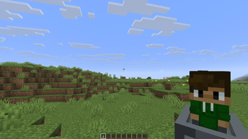 In First-Person 1.1