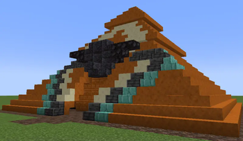 Temple of Repulsa