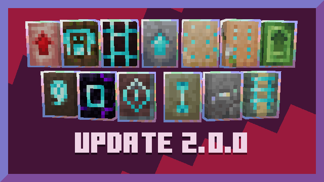 2.0.0 Lineup