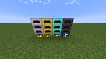Furnaces