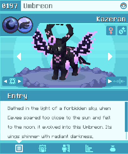 Umbreon