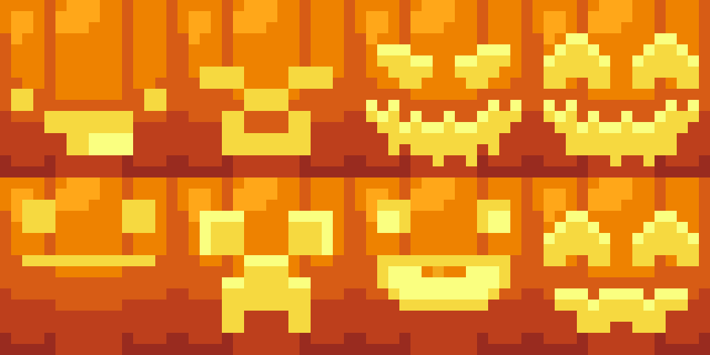 Jack O Lanterns Preview