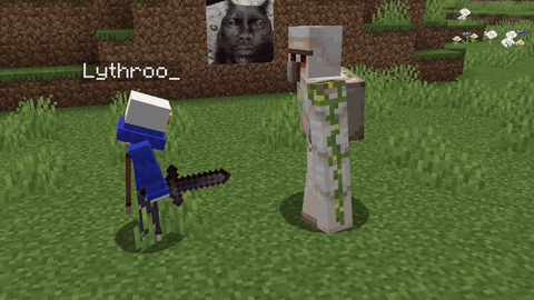 Iron Golem