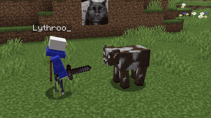 Cow