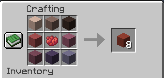 Re-Dye Terracotta