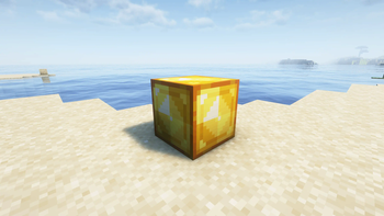 SuperOreBlock