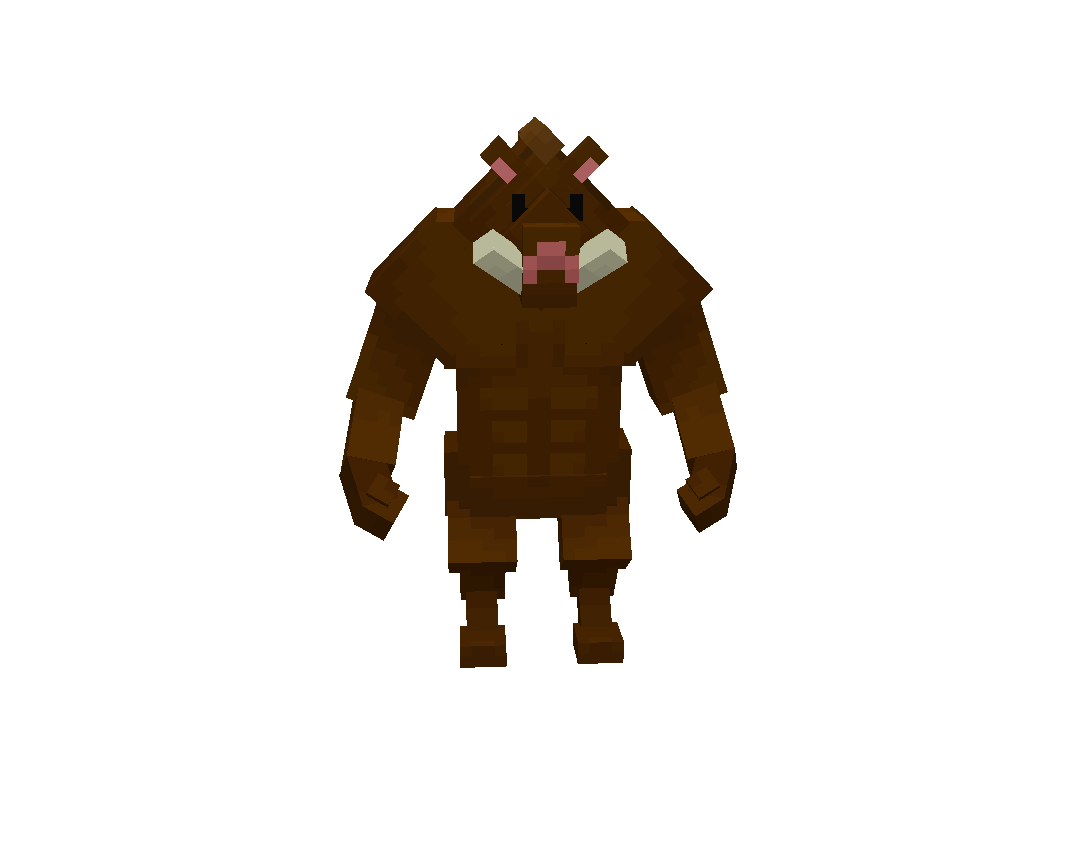 Wawrzanin - custom alien