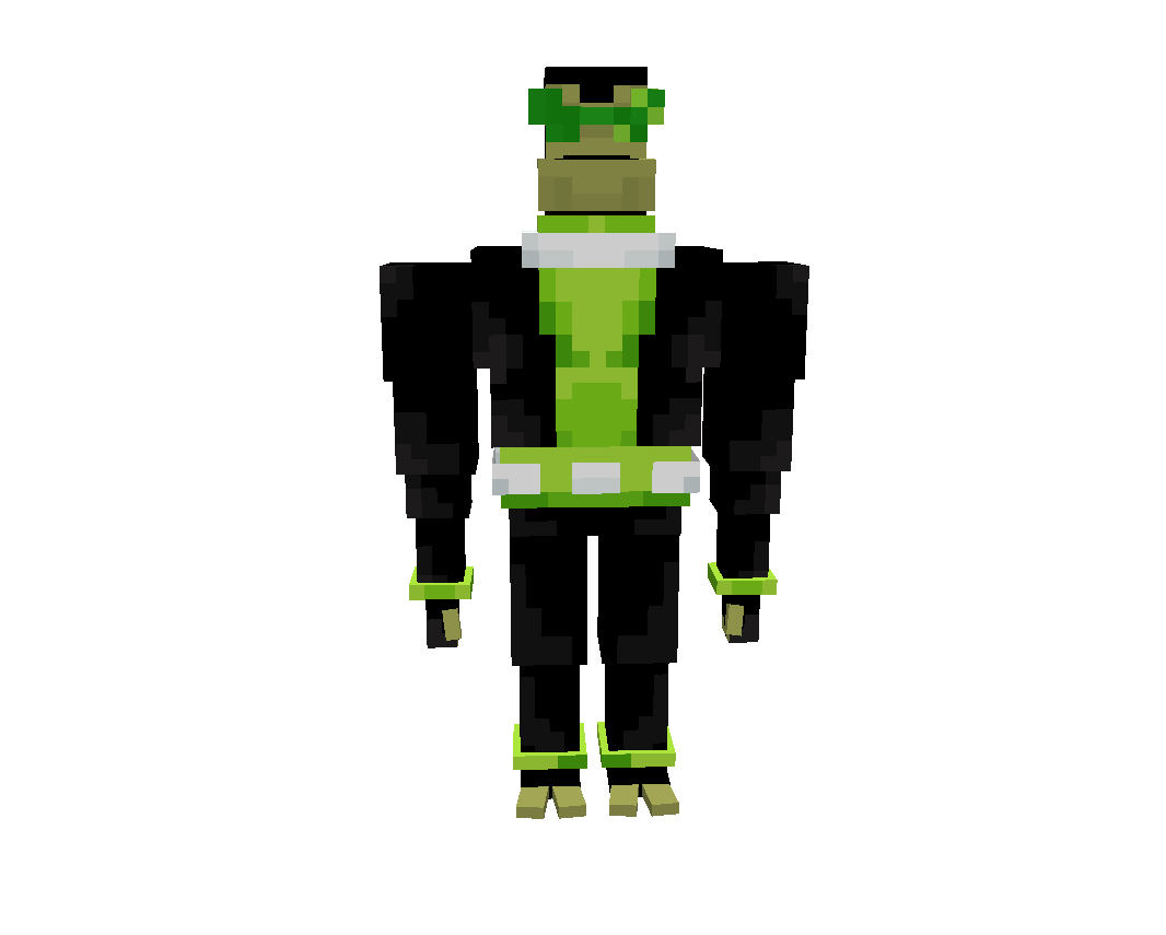 Bullfrag