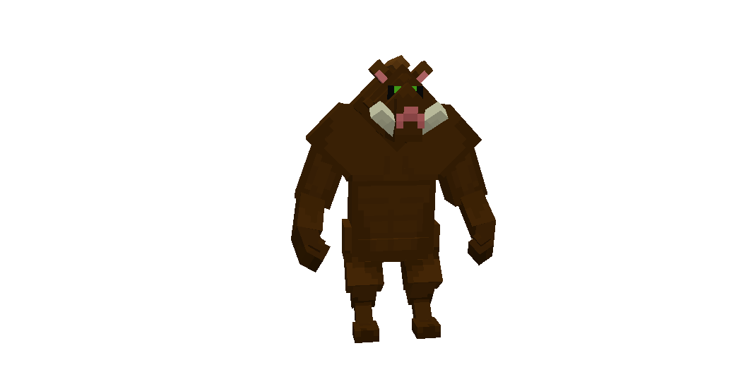 Wawrzanin - custom alien
