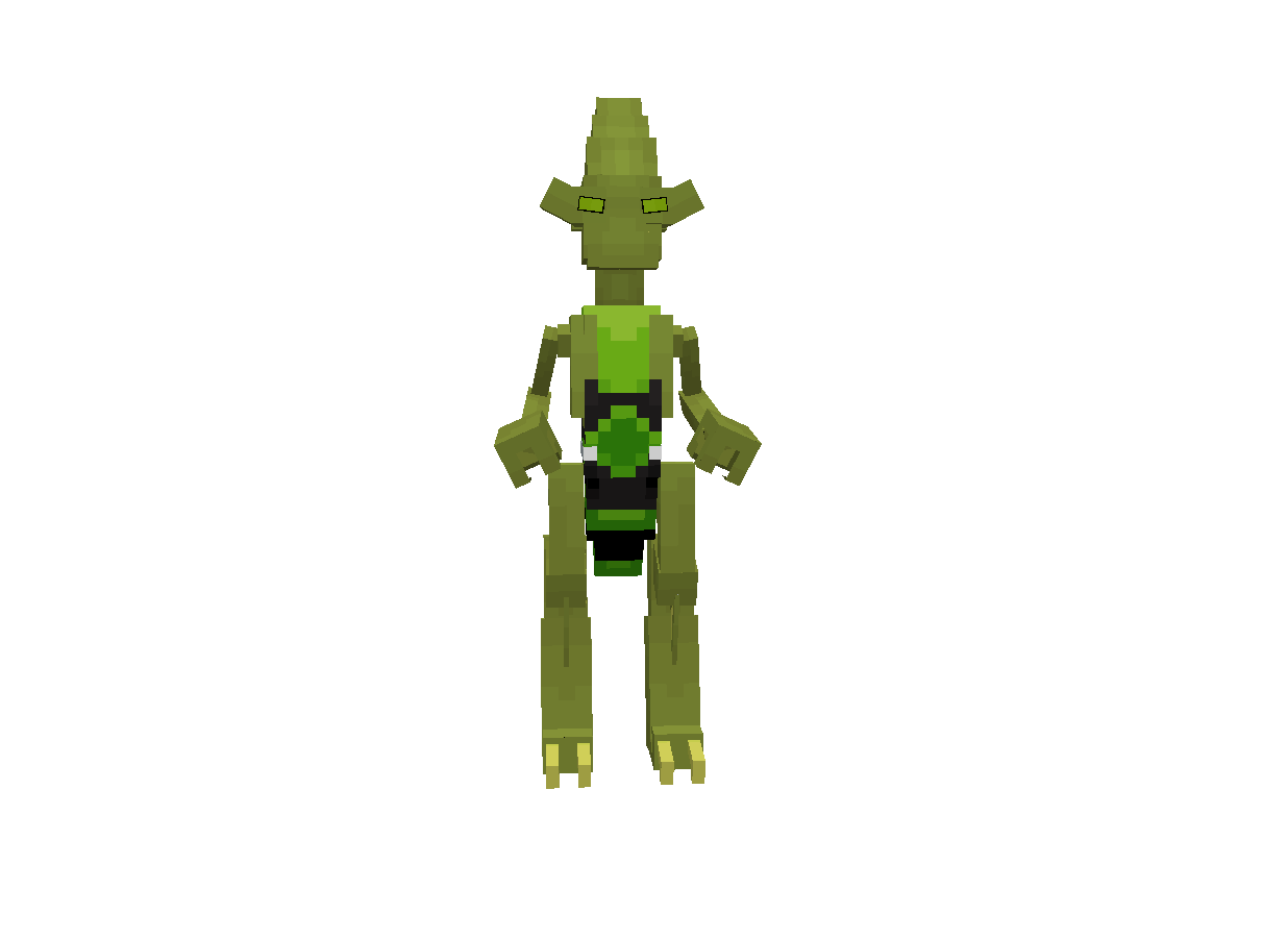 Crashhopper