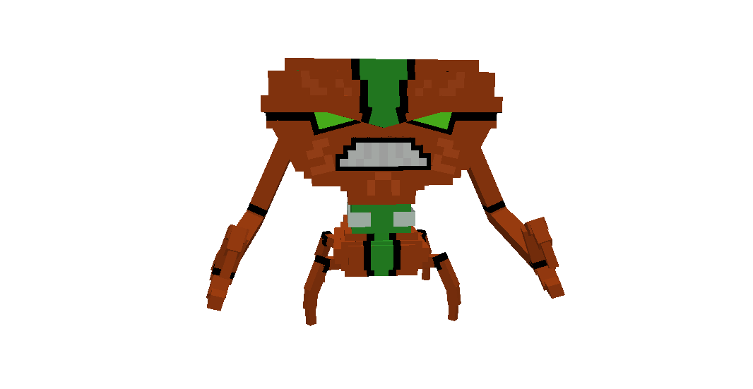Brainstorm - Omniverse Skin