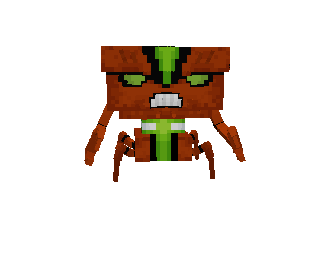 Brainstorm - Omniverse Skin