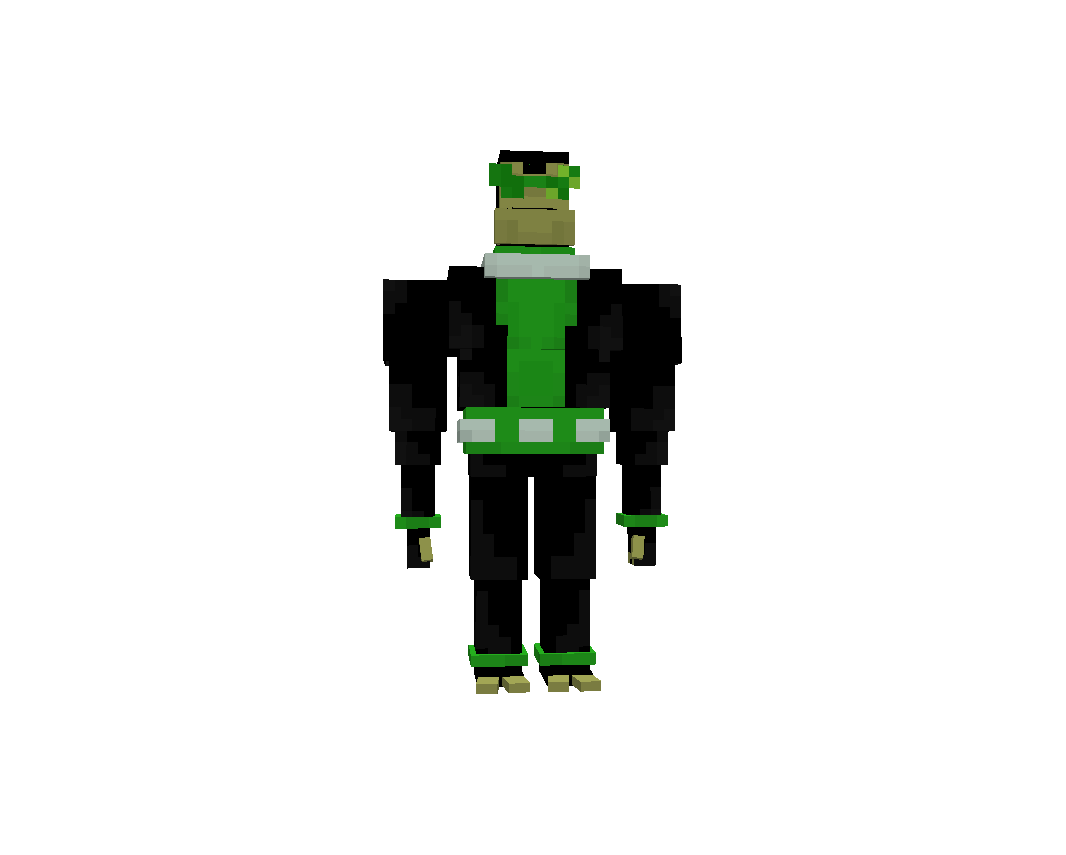 Bullfrag