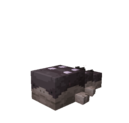 Clodsire Attack Animation