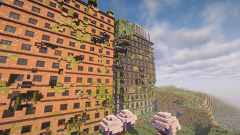  Big Lost City
