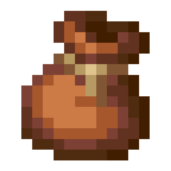 Original bundle (filled)