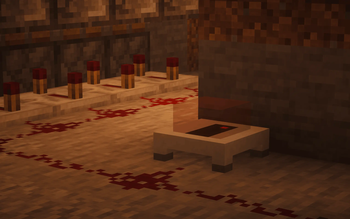 Redstone Trigger