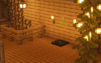 Teleport Device
