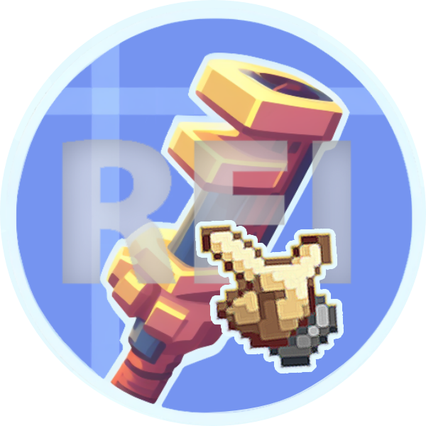 CreateFabric&REIBugFix Icon