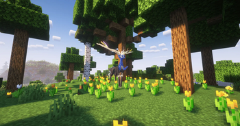 Xerneas
