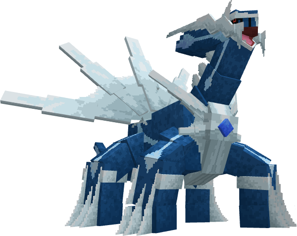 Dialga
