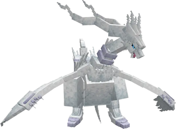 Reshiram