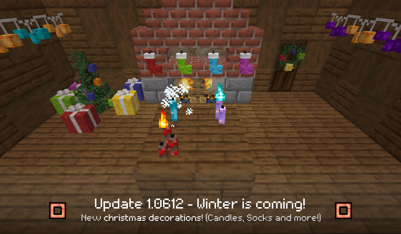 Update 2 Preview