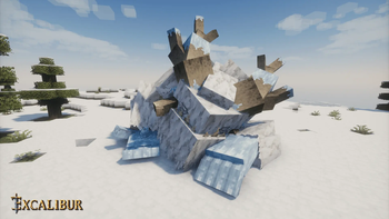 Frostmaw