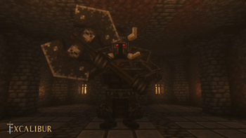 Ferrous Wroughtnaut