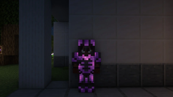 Shader compatibility!