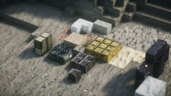 Test Area