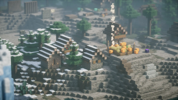 Village 