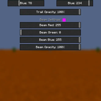 gui in 2.0 version