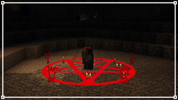 Blackened Heart rituals
