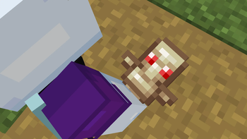 Broken Totem