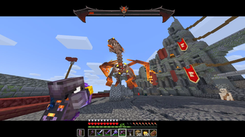 Gameplay screenshot 2