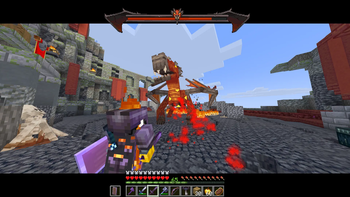 Gameplay screenshot 1