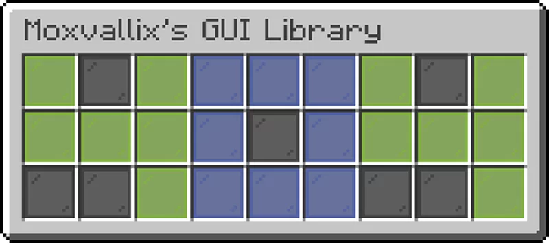 MoxGUI