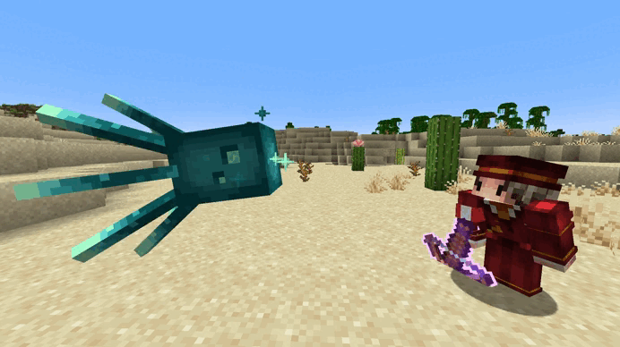 Enchanted Crossbow