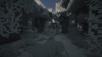 Pale Garden