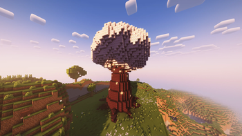 Dyna Tree