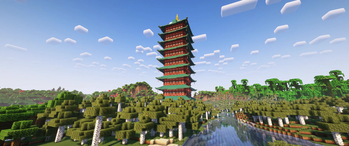Bell Tower