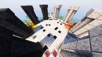 Dragonspiral Tower (Top)