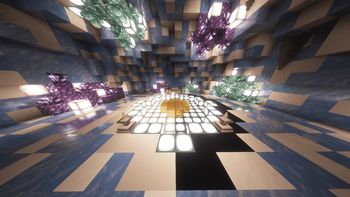 Kyurem's Cave (Interior)