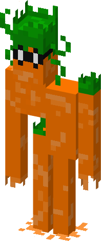 Sneaky_Carrot Creaking
