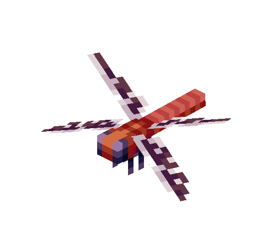 Dragonfly