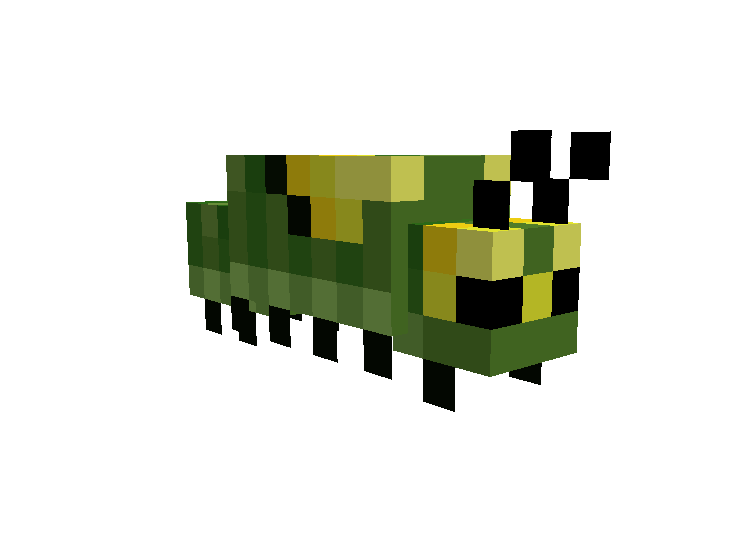 caterpillar