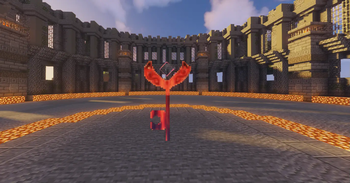 Key entity