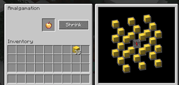 Enchanted Golden Apple