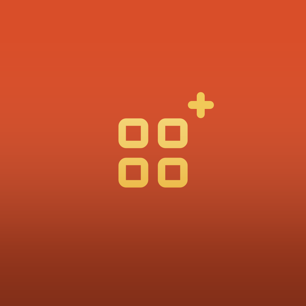 Polished GUI Mod Icon